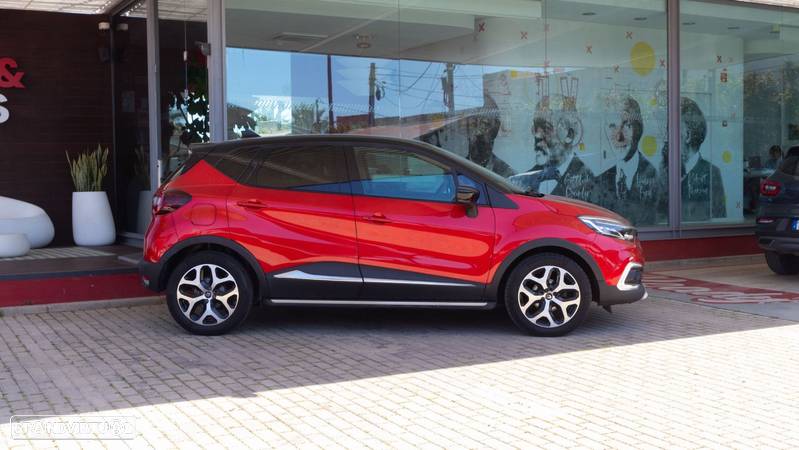 Renault Captur 0.9 TCE Exclusive - 5