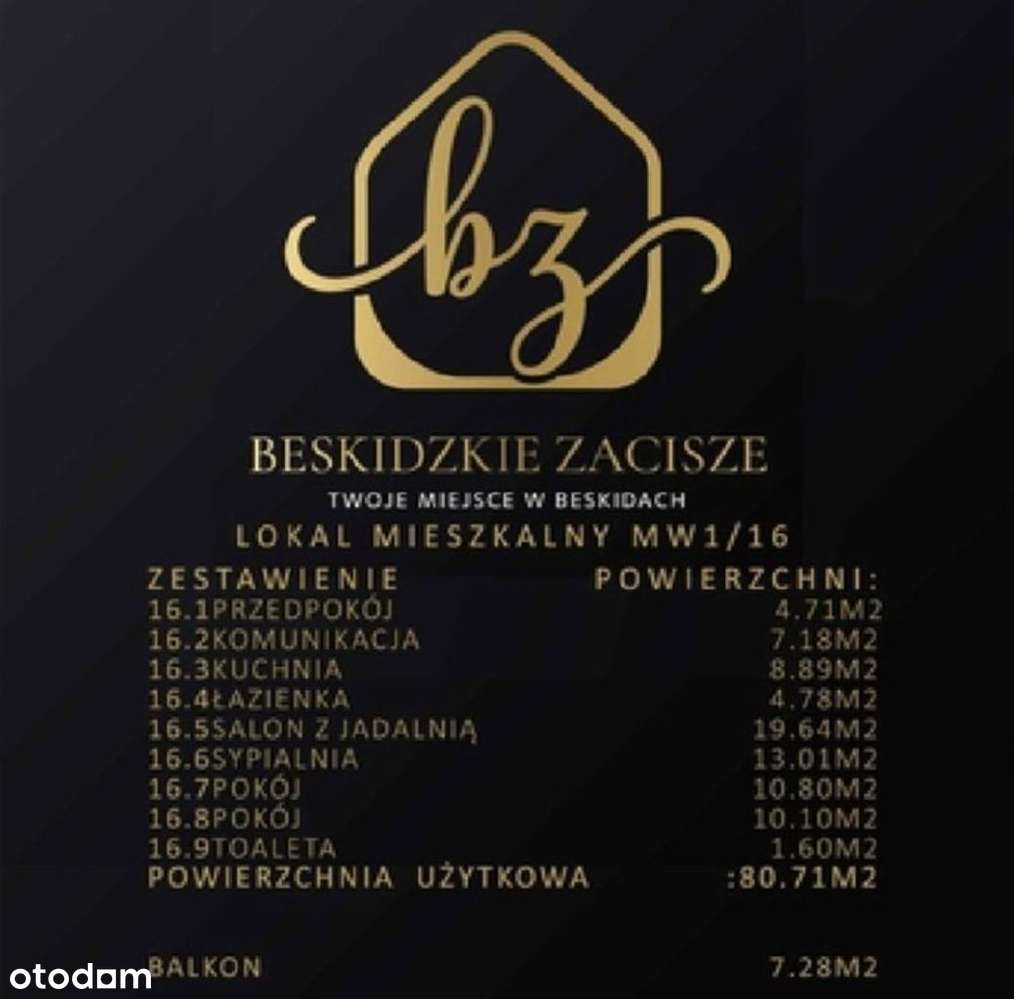 Przestronny, Widokowy Apartament Dla Wymagających-10