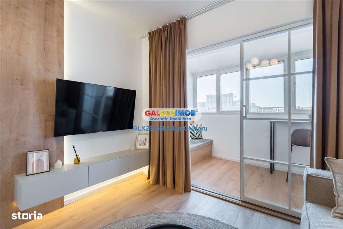 3 Camere Ultracentral _Ideal pentru Locuit sau Airbnb Profitabil - Imagine principală: 4/20