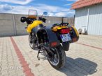 Triumph Tiger - 5