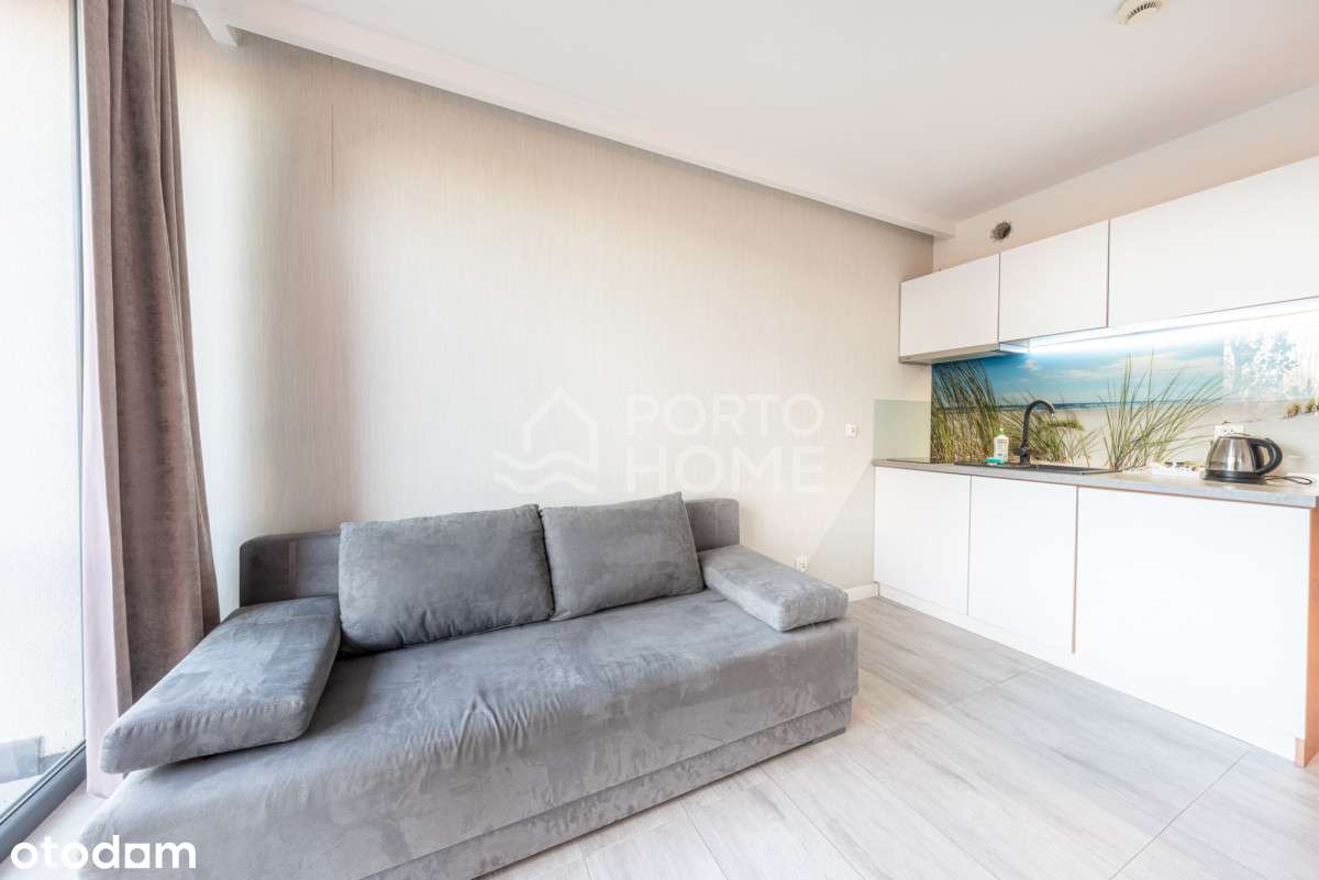 Apartament inwestycyjny | 500 metrów od morza - Pełny obrazek: 5/20