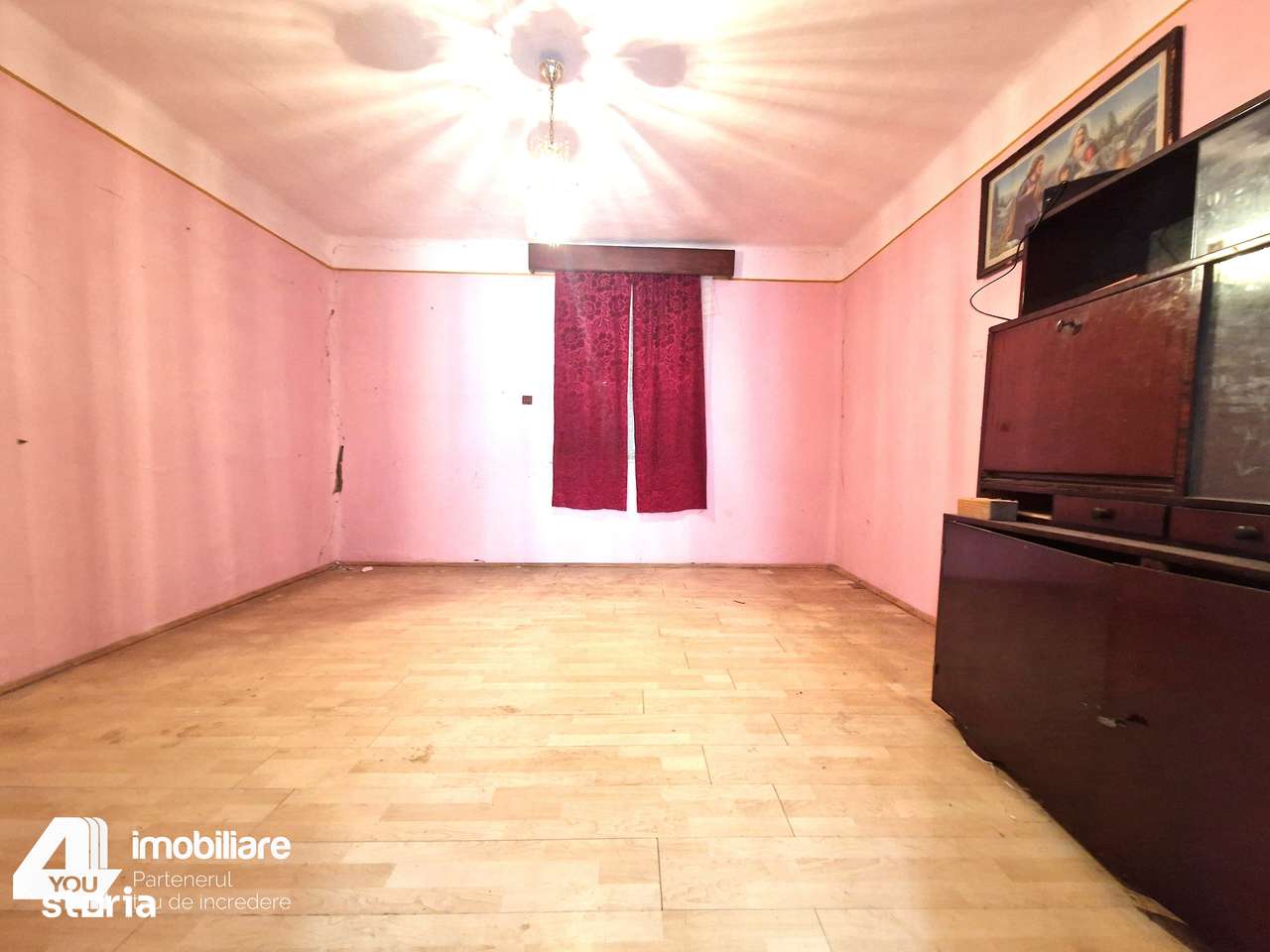 Casa cu Teren 1900 mp, fs 20ml, termoteca Loc. Zadareni - Imagine principală: 3/6