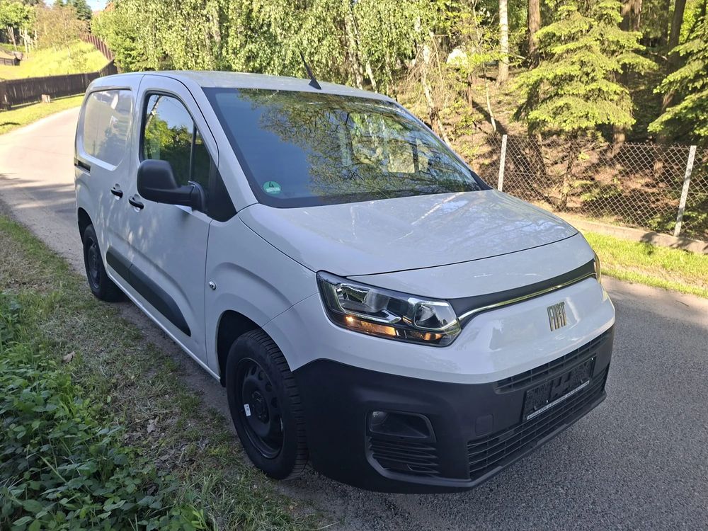 Fiat Doblo 2023