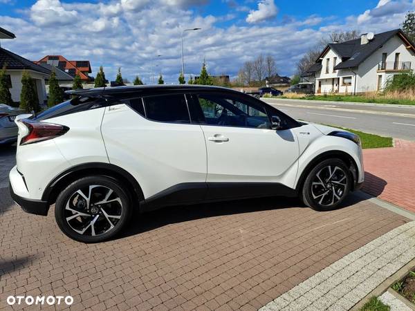 Toyota C-HR - 30