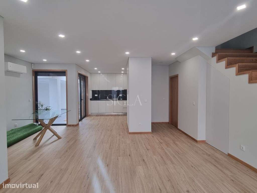 Moradia na Madalena - Grande imagem: 5/21