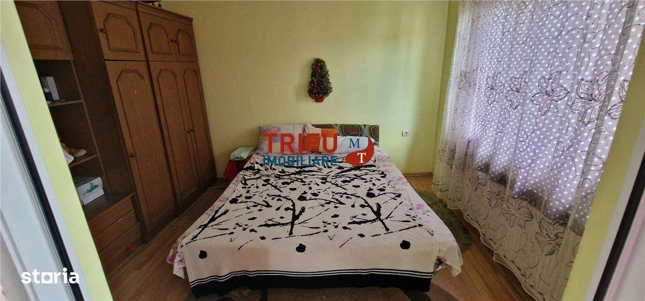 Casă Spațioasă cu 5 Camere în Zona Centrală, Lângă Prefectură-4