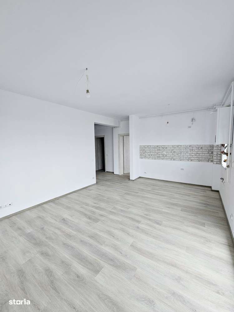 Apartament cu 3 camere finisat la cheie, Magnolia Residence Sibiu - Imagine principală: 1/9