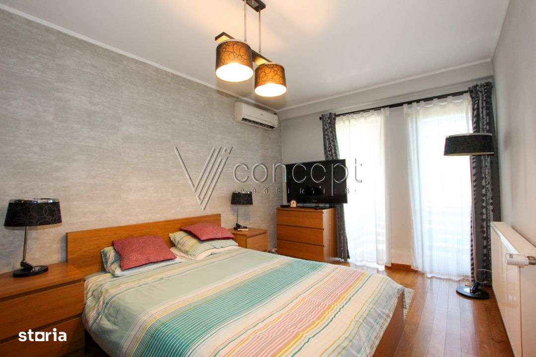 Vila P+1+M | 1000 mp teren-11