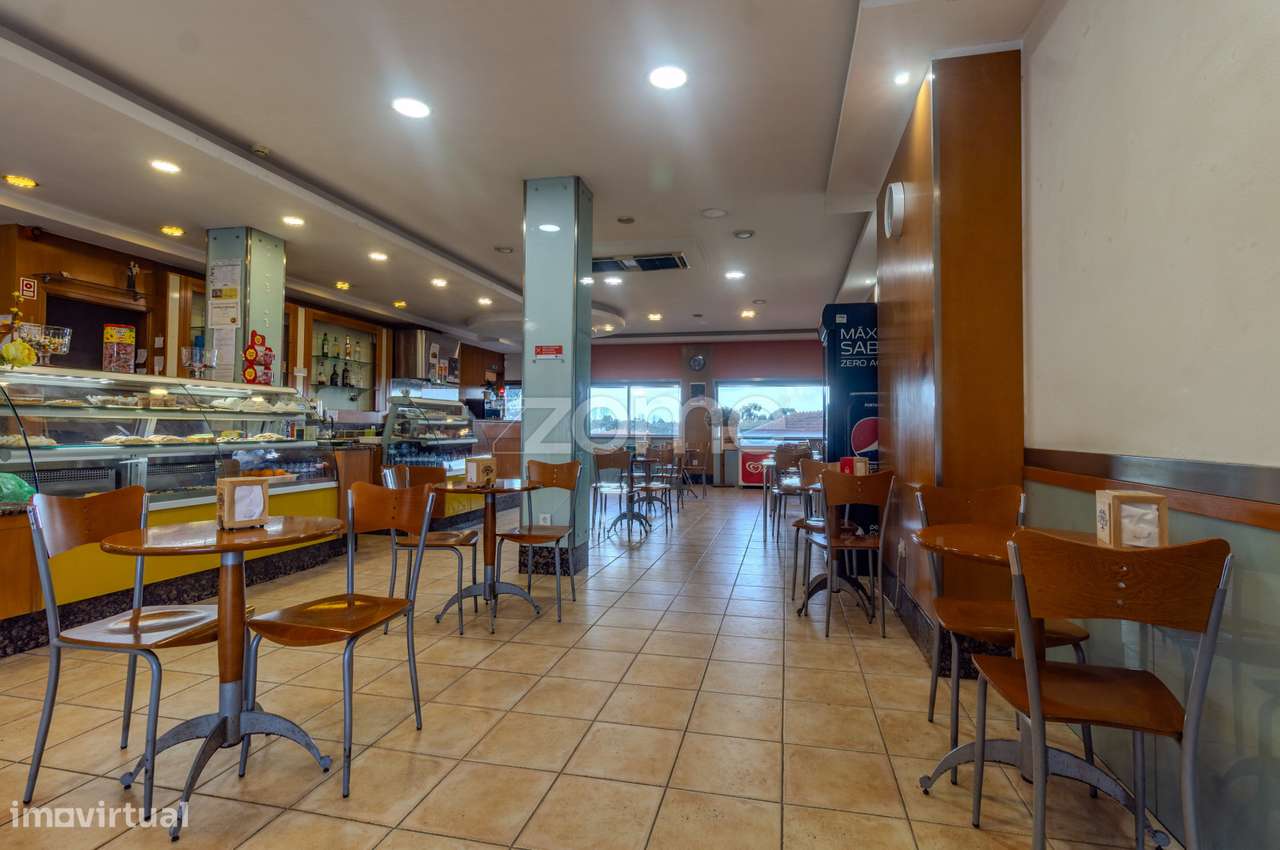 Oportunidade de Negocio!!! Oliveira do Bairro - Grande imagem: 4/24