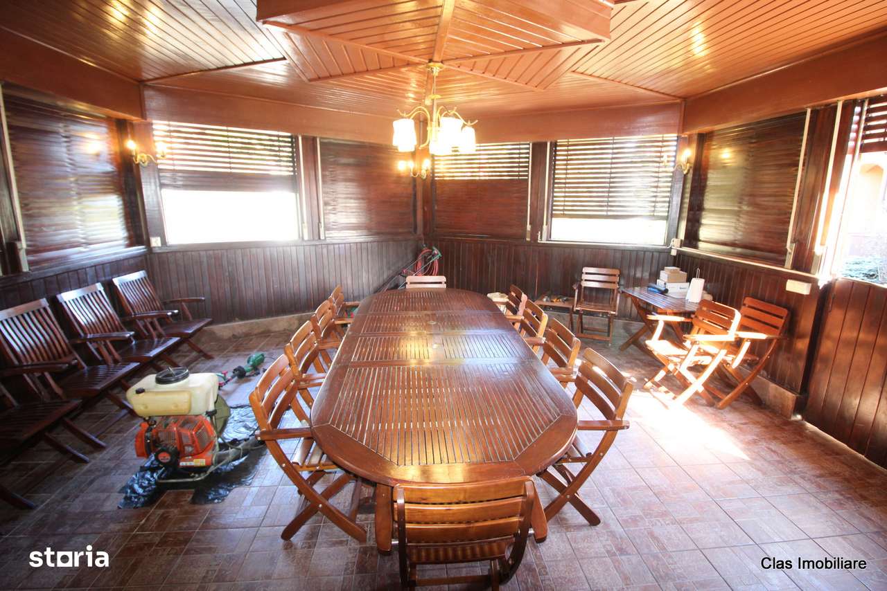 Casa cu finisaje de lux Zona Rezidentiala !!-14