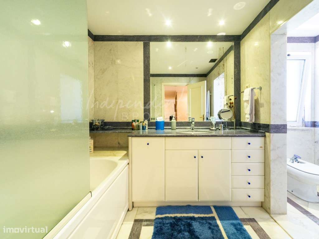 T6 PENTHOUSE DUPLEX PARA VENDA [LARANJEIRAS]-45