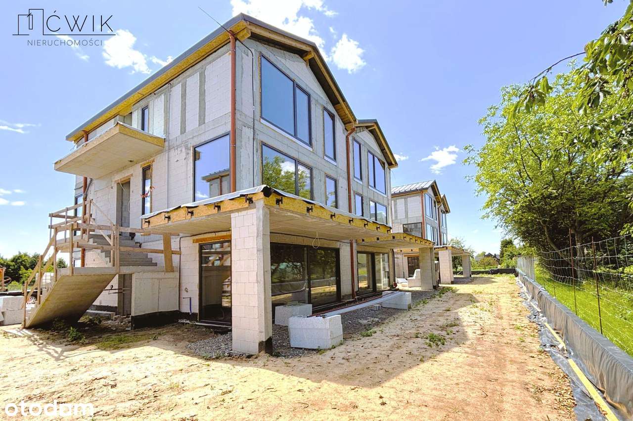 Przestronny apartament 123 m2 - 8 km od centrum-5