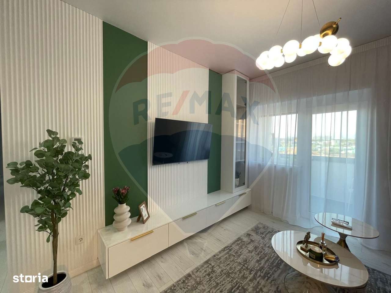 Apartament NOU cu 3 camere LUX de inchiriat in Deventer - Imagine principală: 4/10