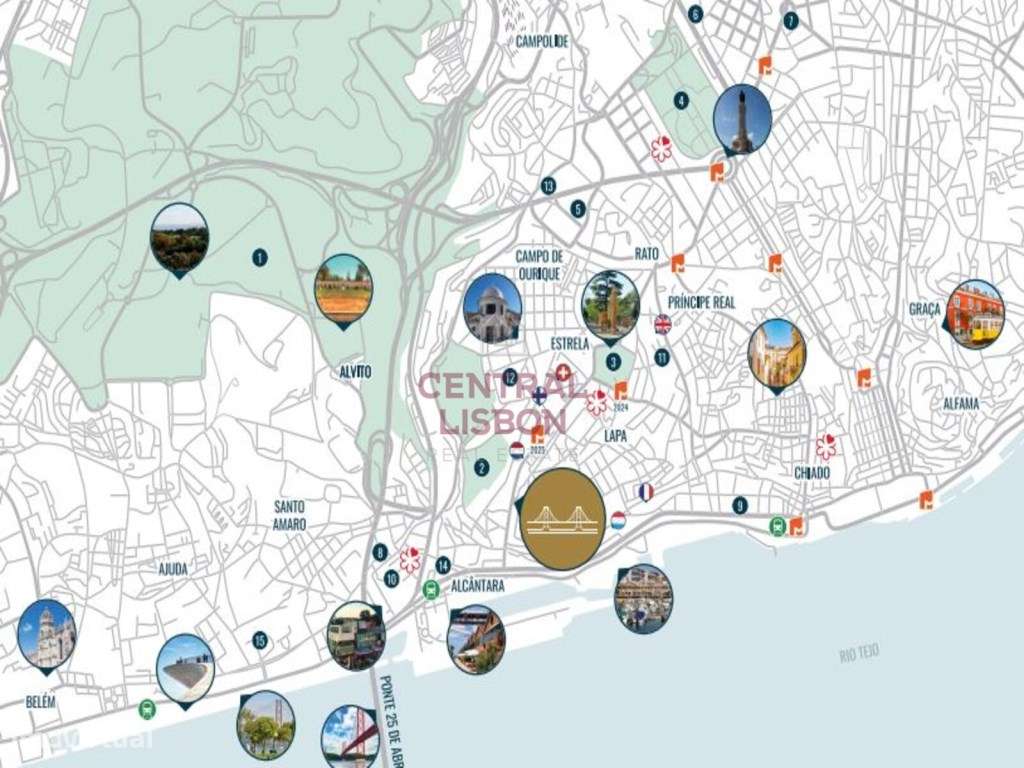 Loja - Venda - Empreendimento Infante Residences - Estrela (Lapa) -...-8