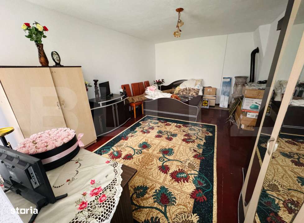 Casa  de vanzare, 3 camere, 86 mp - langa piata Cibin - Imagine principală: 4/16