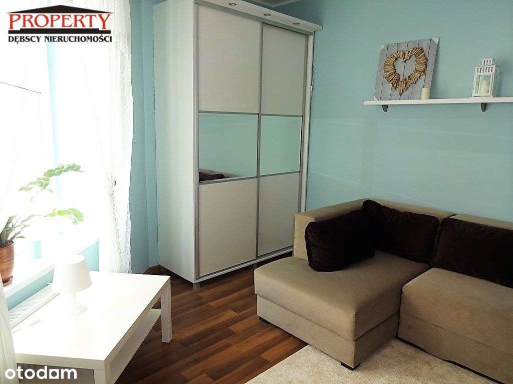 Inwestycyjna Kawalerka z Najemcą - Kilińskiego !!! - Pełny obrazek: 4/8