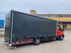 Iveco DAILY 35S18H LAWETA Z PLANDEKĄ - 4