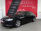 Audi A4 35 TDI S tronic - 1