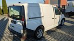 Volkswagen Caddy - 4