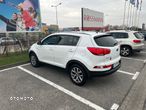 Kia Sportage - 7