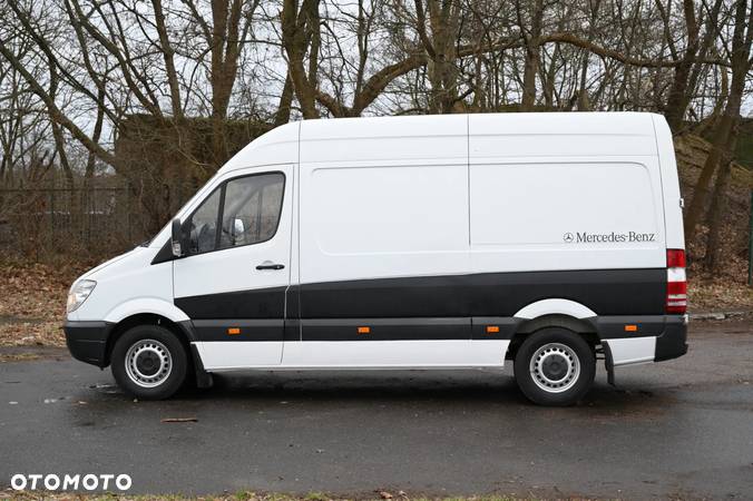 Mercedes-Benz Sprinter 313 CDI - 19