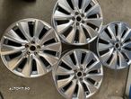 Vand set jante originale Opel Grandland X pe 19” noi - 4