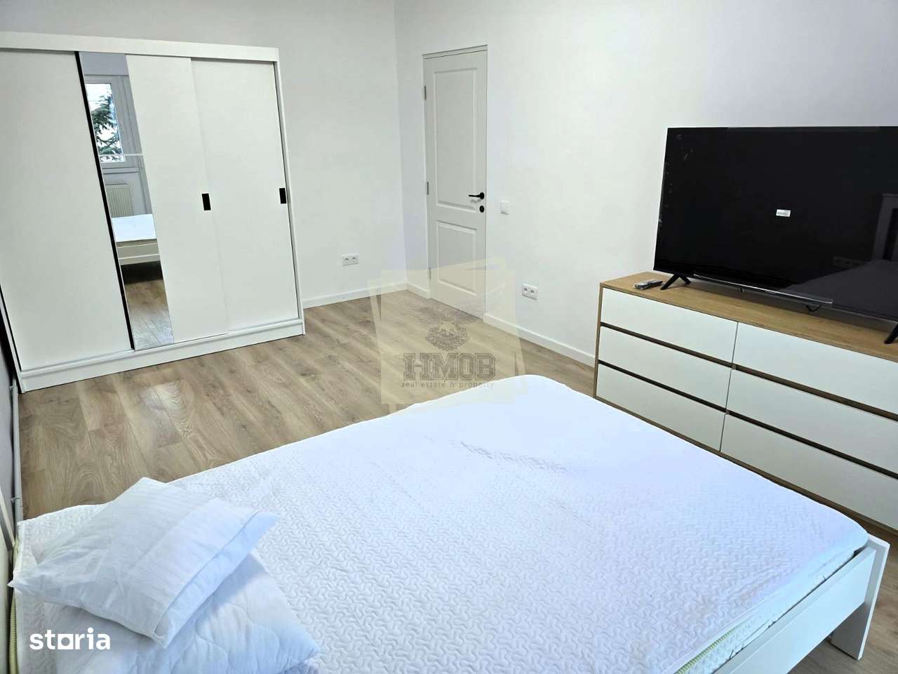 Apartament 3 camere Renovat Prima Inchiriere zona Dioda - Imagine principală: 4/14