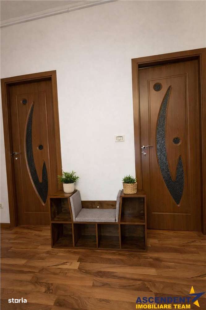 Pet friendly! Regim vila,decomandata, mobilata,utilata,constructie nou - Imagine principală: 4/7