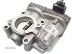 Corpo de borboleta Usado RENAULT/MEGANE IV Grandtour (K9A/M/N_)/1.2 TCe 100 | 04... - 1