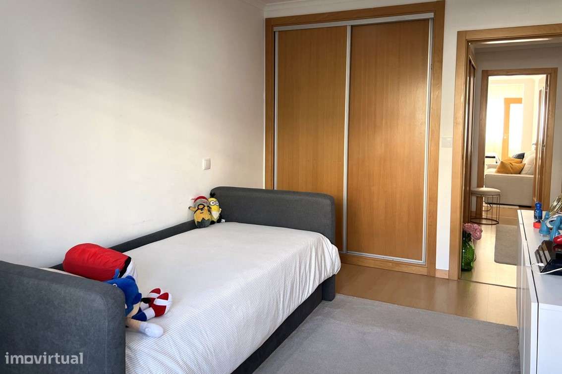 T2  / Renovado em São João da Talha-19