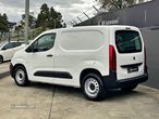 Citroën Berlingo M 1.5 HDI IVA Dedutível - 8