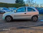 Opel Corsa 1.2 16V Sport - 3