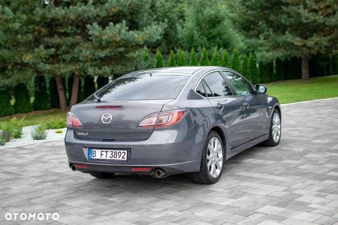 Mazda 6 - 15