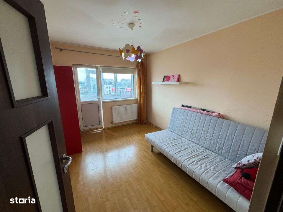 3 Camere | Calea Rahovei | 2 Bai | 2 Balcoane-13