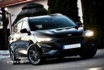 Ford Focus 1.5 EcoBoost ST-Line - 16