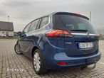 Opel Zafira 1.4 Turbo (ecoFLEX) Start/Stop ON - 14