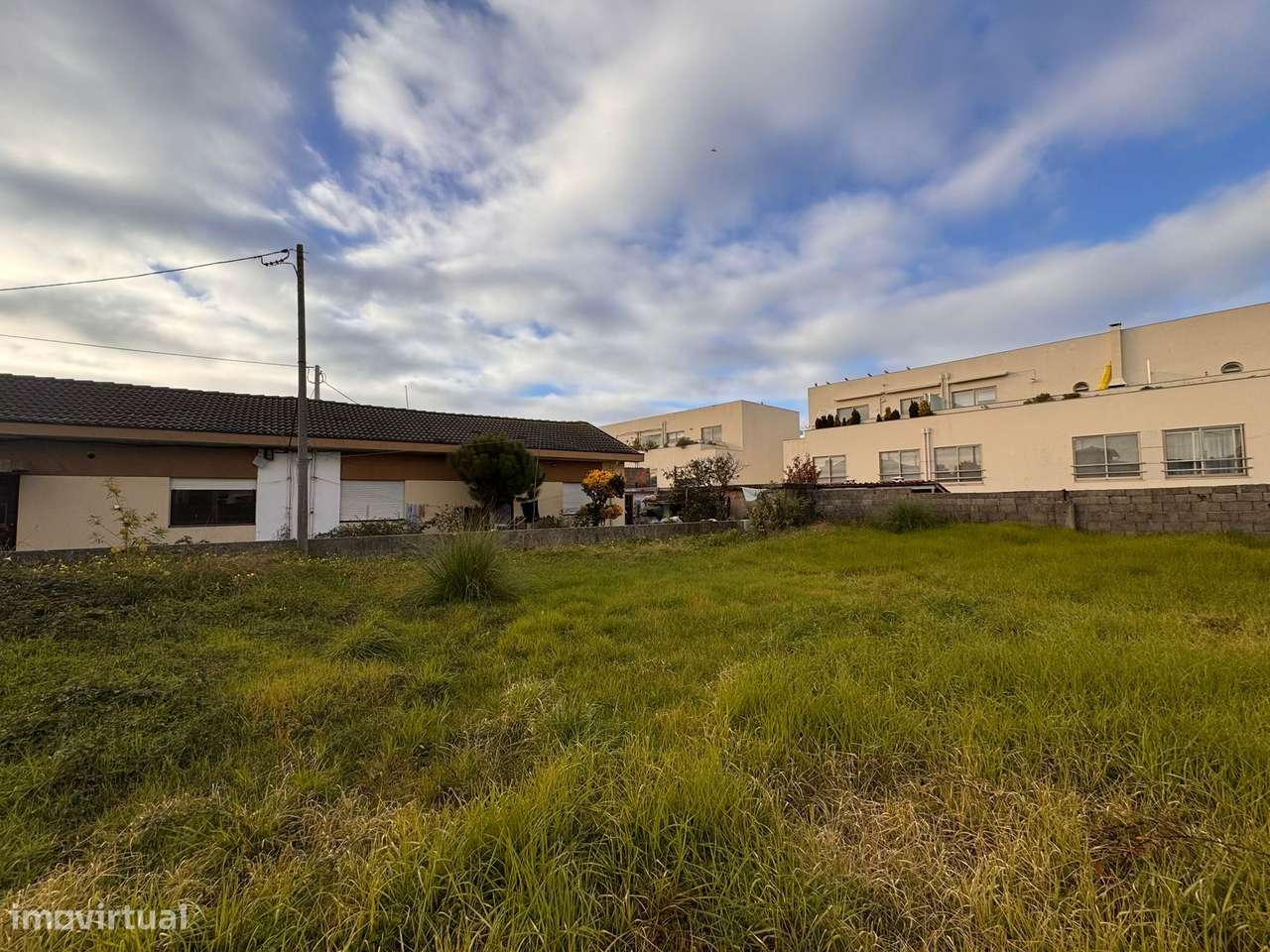 Moradia T2 Venda em Madalena,Vila Nova de Gaia-11