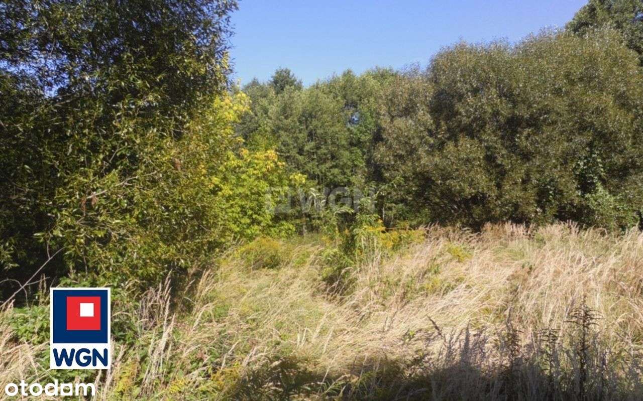 Atrakcyjna działka pod zabudowę - Pełny obrazek: 4/15