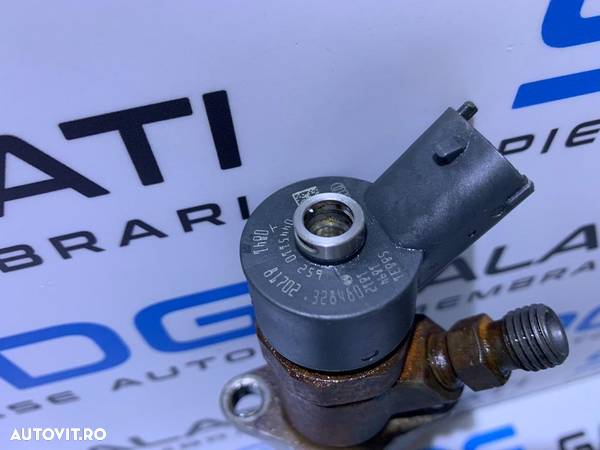 Injector / Injectoare Ford Focus 2 1.6TDCI 80KW 109CP 2003 - 2010 Cod: 0445110259 - 2