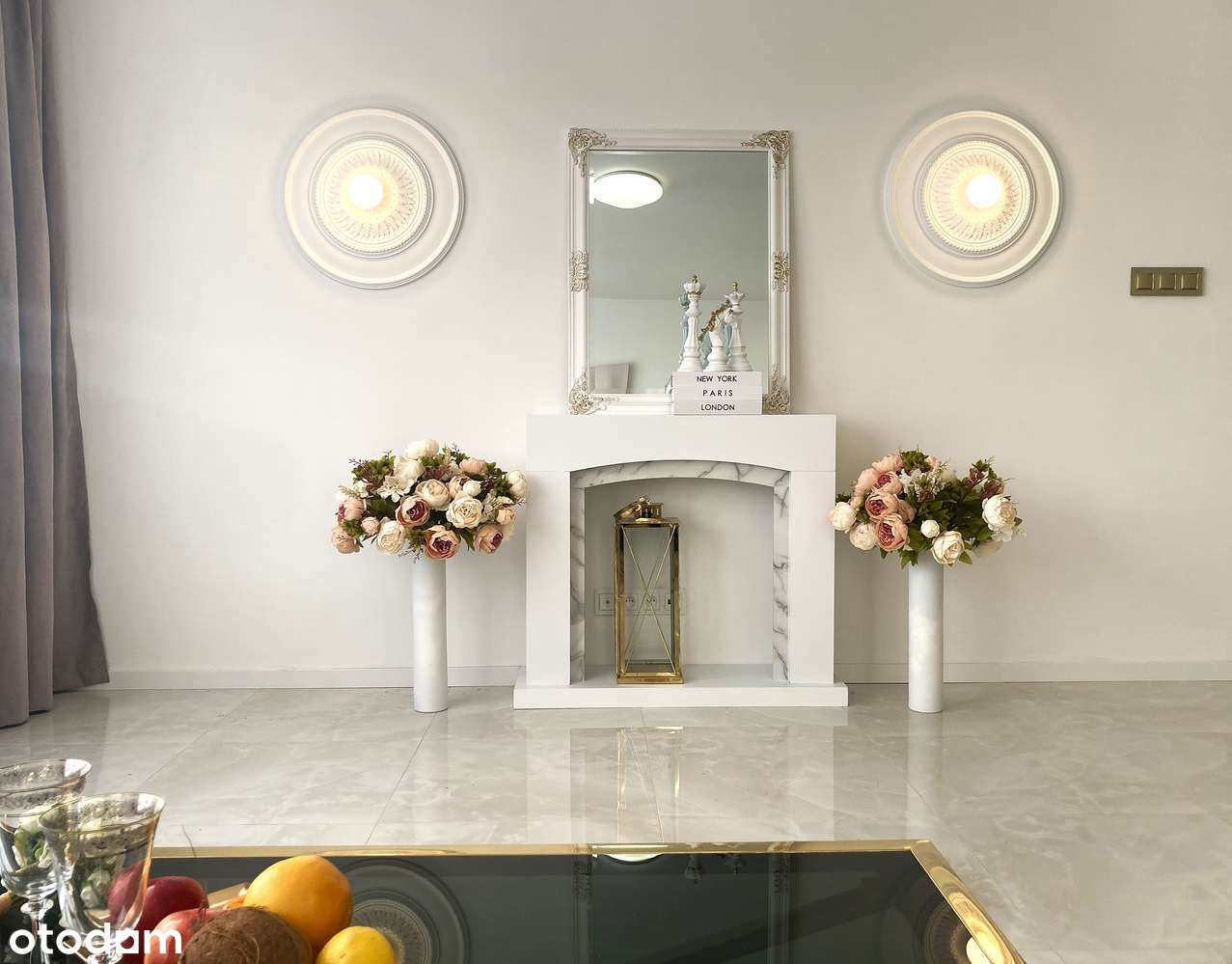 2 pok Bemowo/Wola METRO loggia słoneczne parking 0%PROWIZJI negocjacje - Pełny obrazek: 5/18