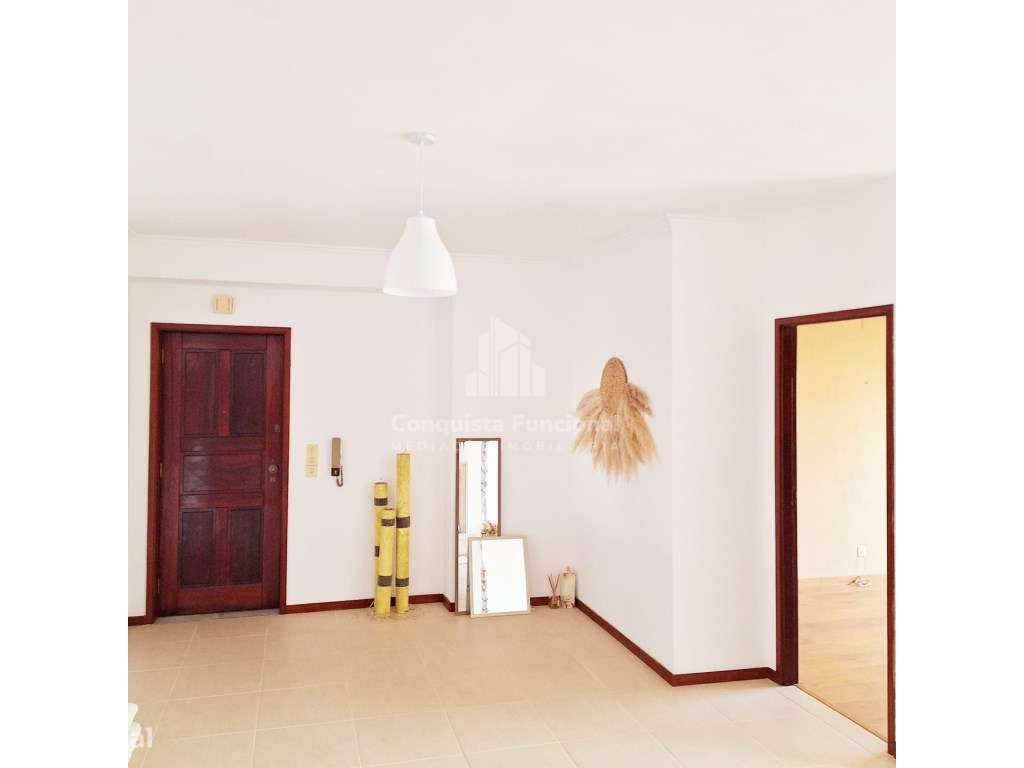 APARTAMENTO T3 | SÃO JOÃO DA MADEIRA| €265.000-2