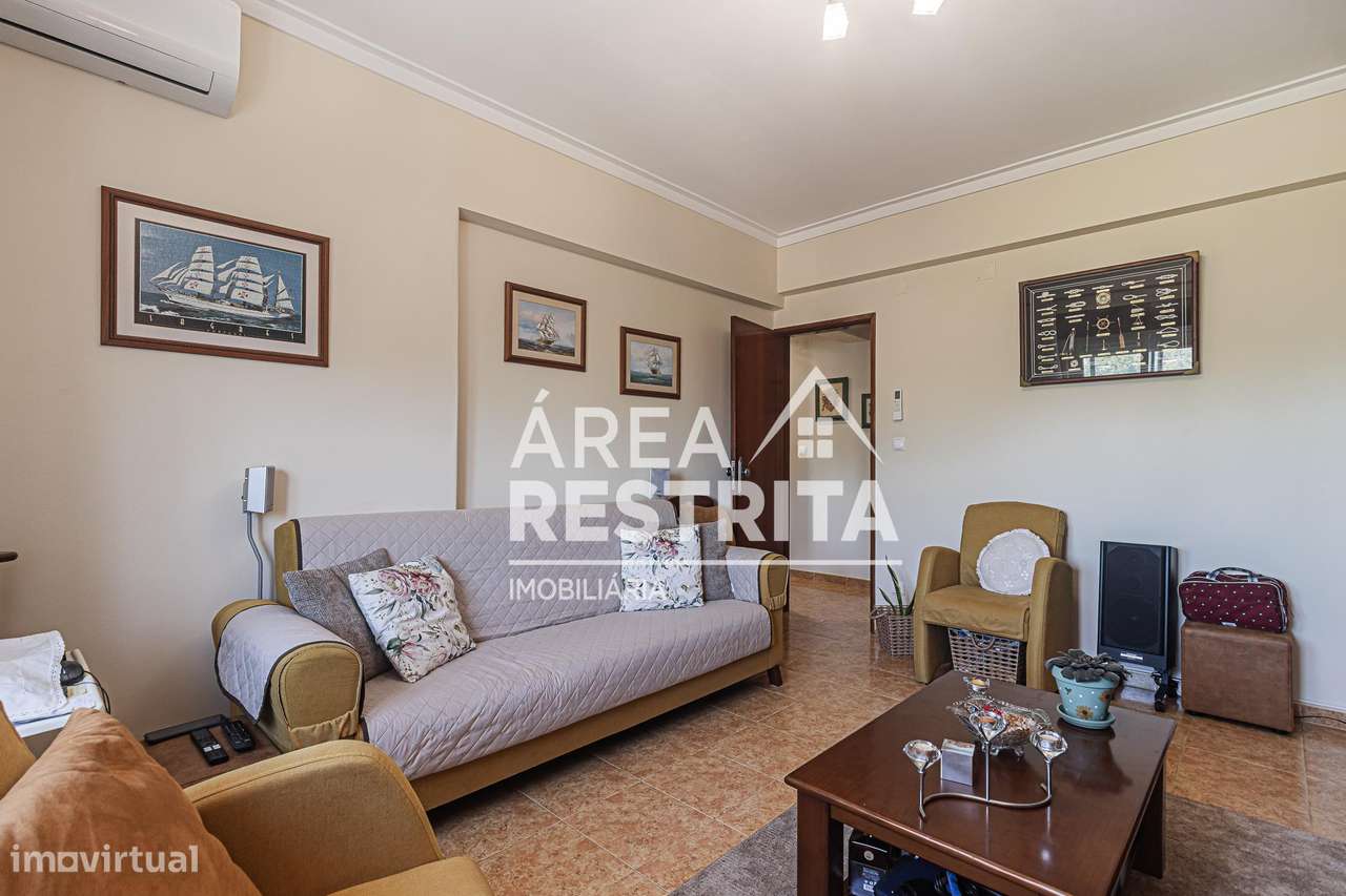 Apartamento T2  Cruz de Pau, Amora-4
