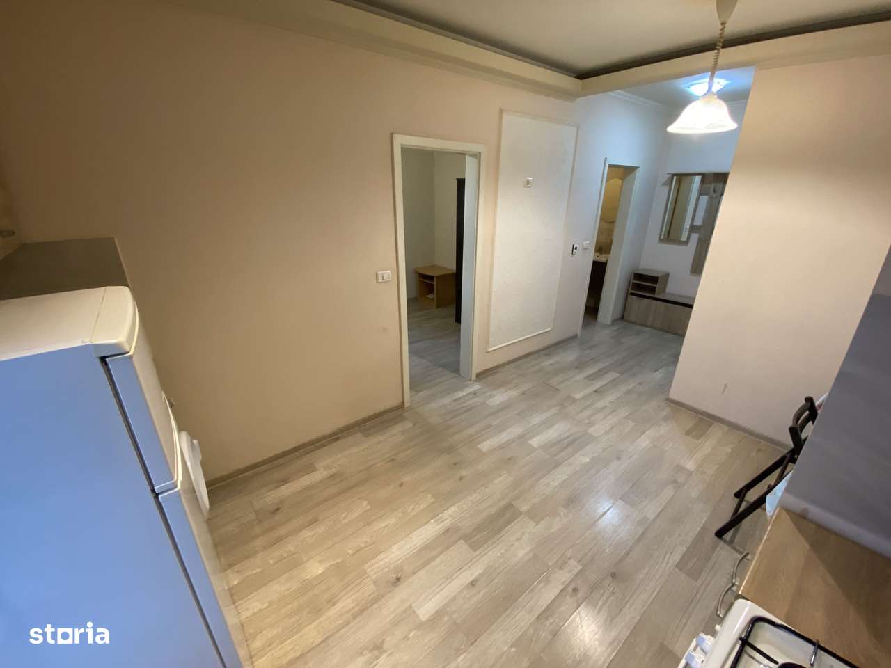 Apartament 1 cameră, 28.48mp, bloc nou, zona Steaua - Shopping City!-18