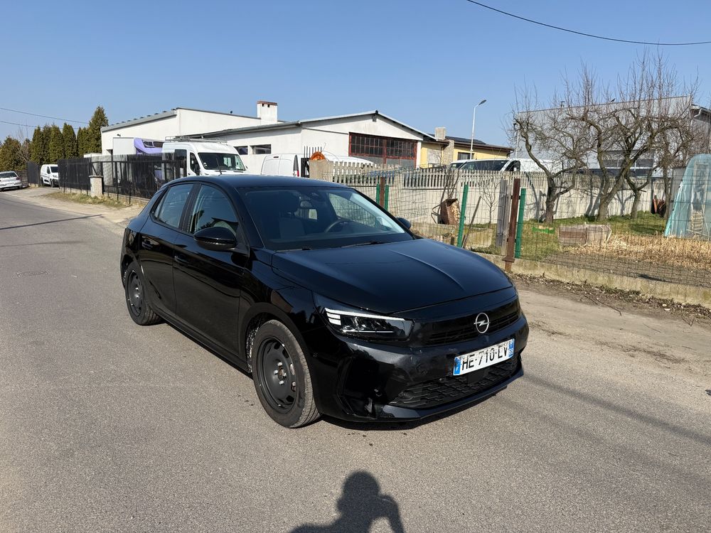 Opel Corsa F 1.2 GS Line Plus Pack S&S 2025