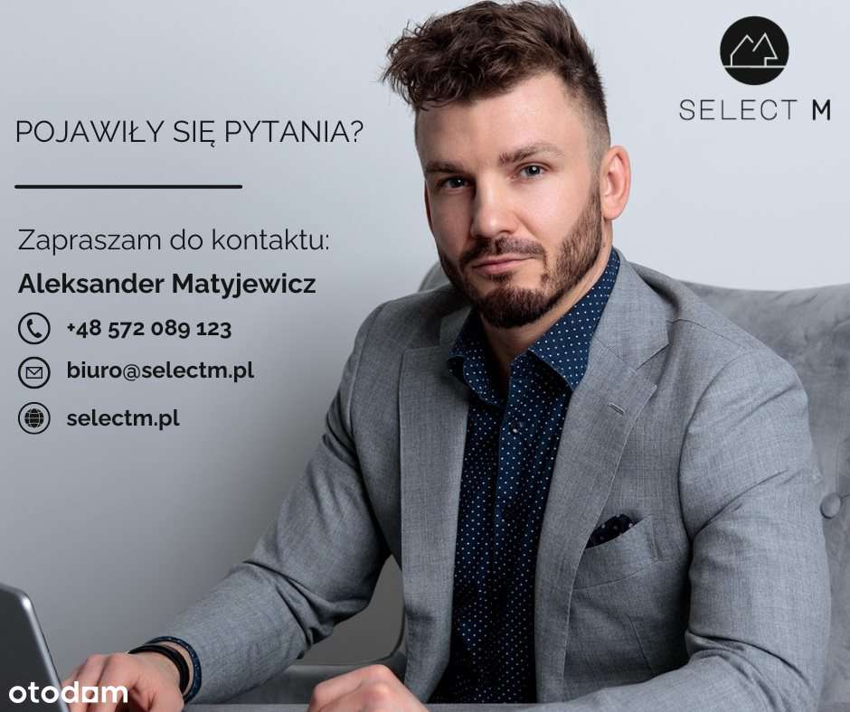 Inwestycyjne M2 między Karpaczem a Jelenią Górą-12