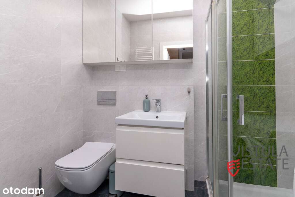 Przytulne, dwupokojowe mieszkanie na Ruczaju-15