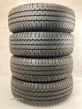 OPONY LETNIE 215/65R16 Michelin 215/65/16C 4x2021r Nowe demo Busy - 1