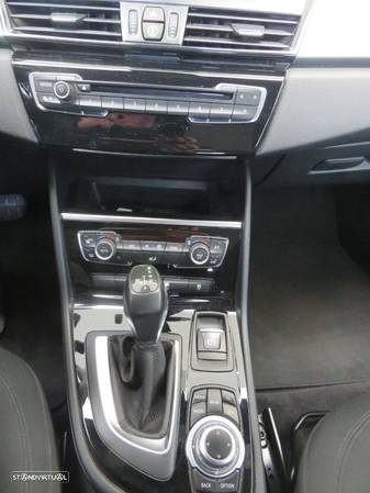 BMW 218 Gran Tourer d 7L Auto - 19