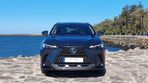 Lexus NX 450h+ Executive+ - 8