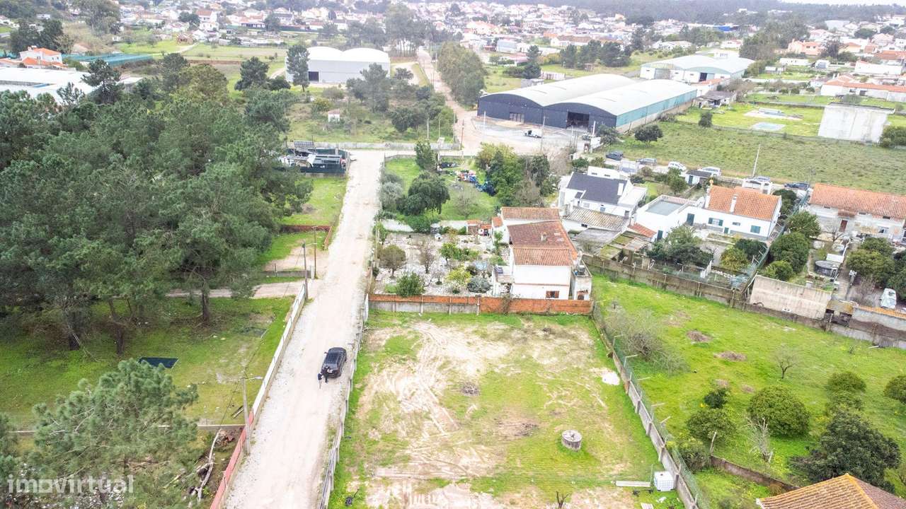Terreno Urbano para Construção de Moradia - Grande imagem: 5/11